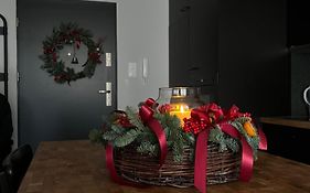 Apartament City Rent Plock