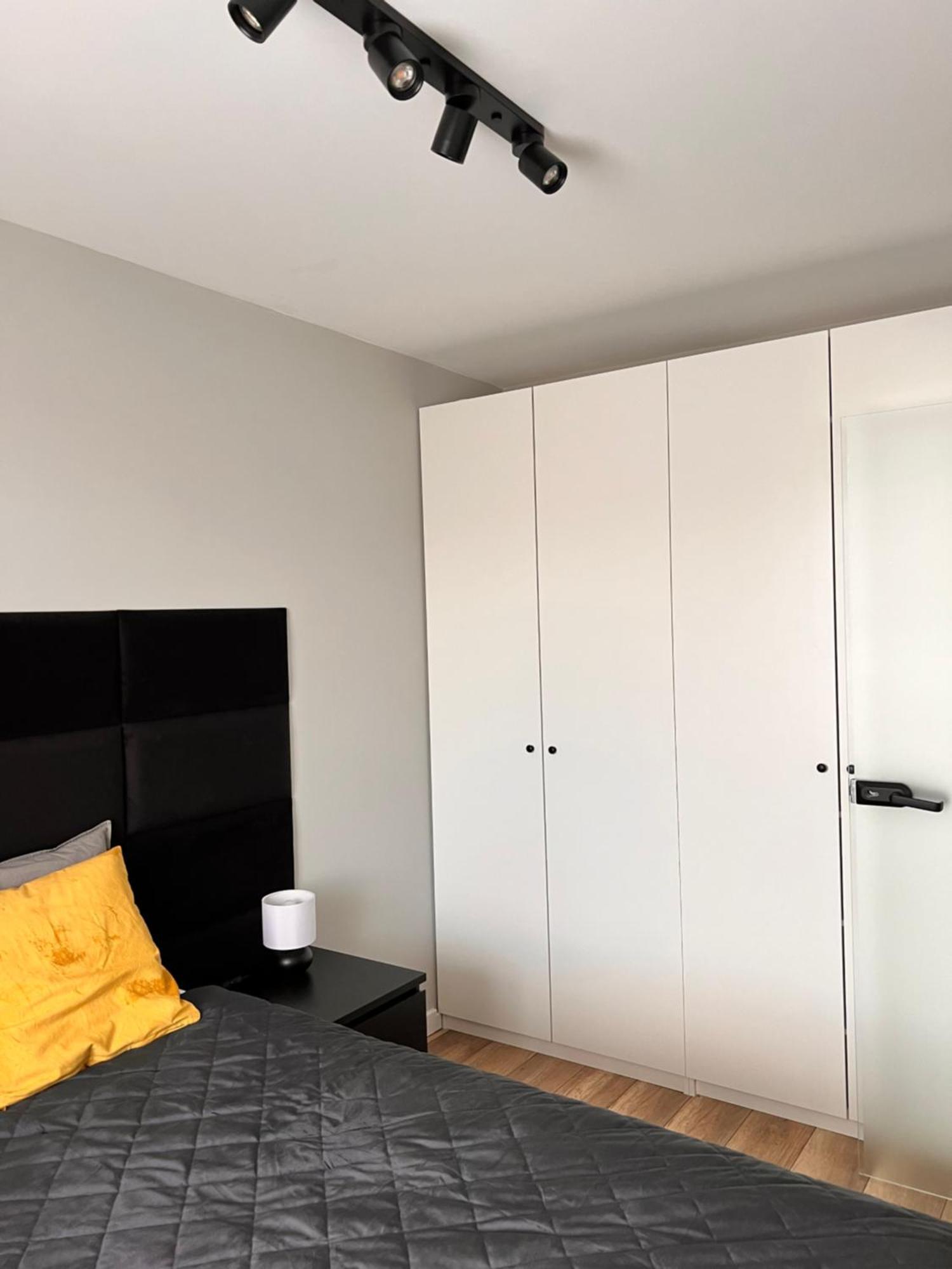 Apartament City Rent Płock Zewnętrze zdjęcie